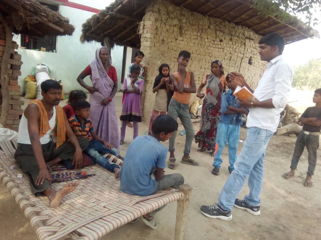 Community awareness