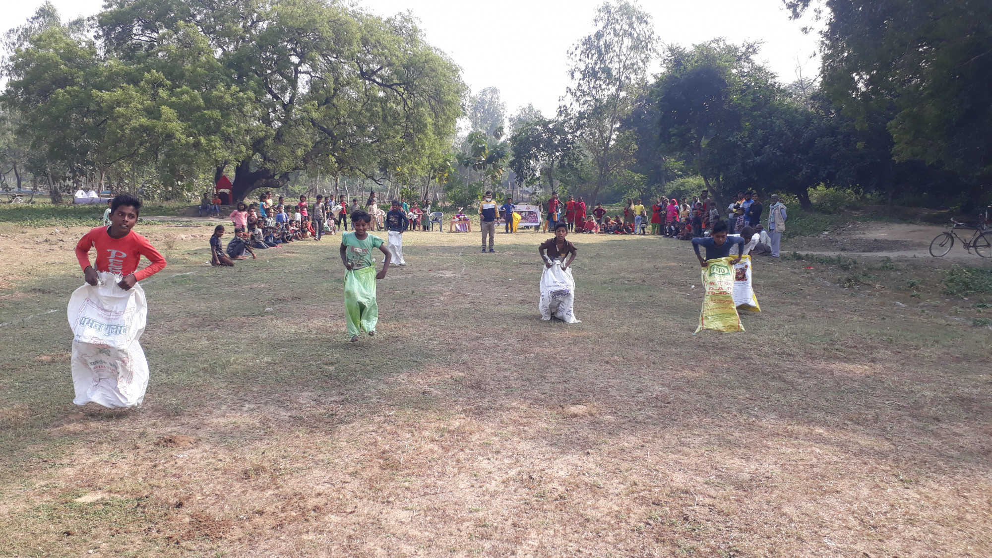 Children's Day Celebration