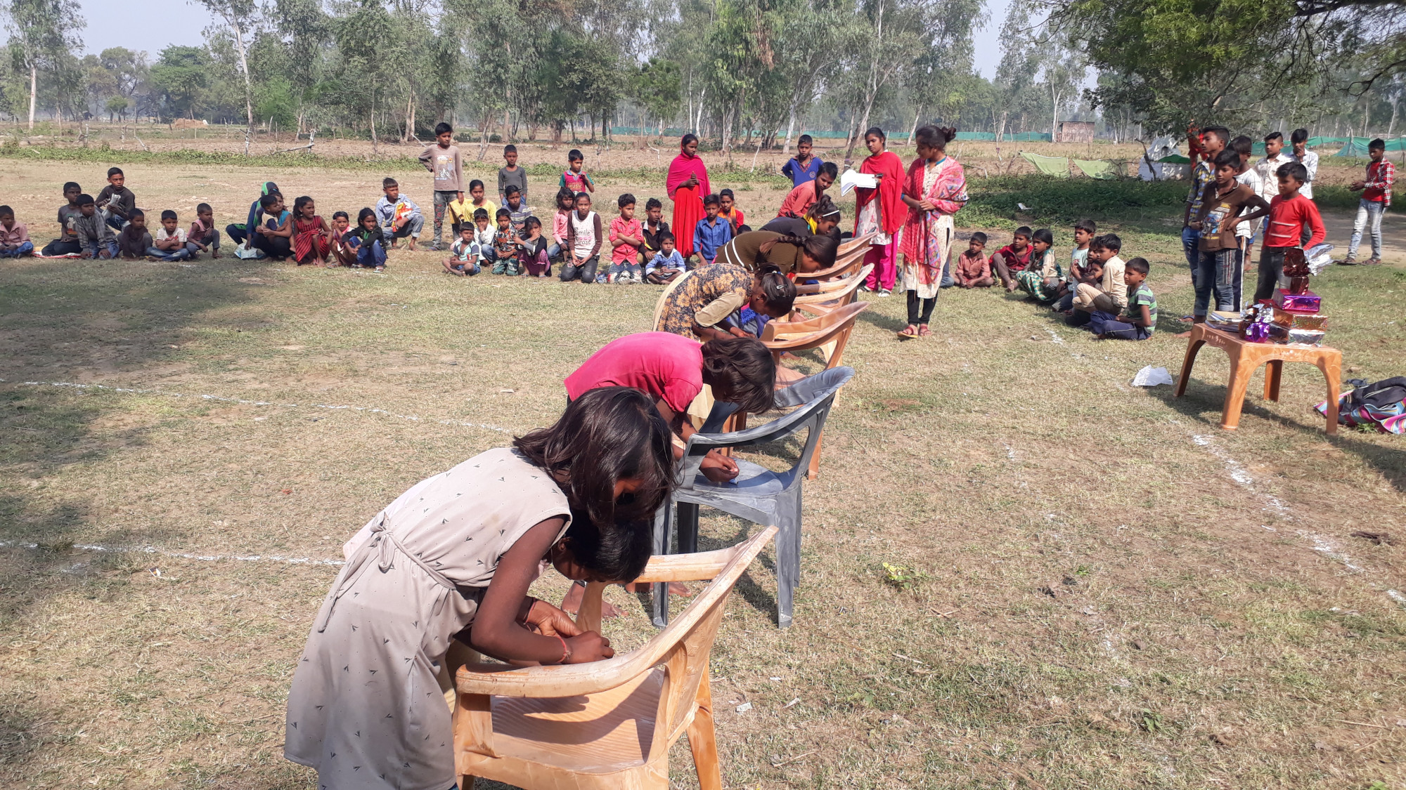 Children's Day Celebration