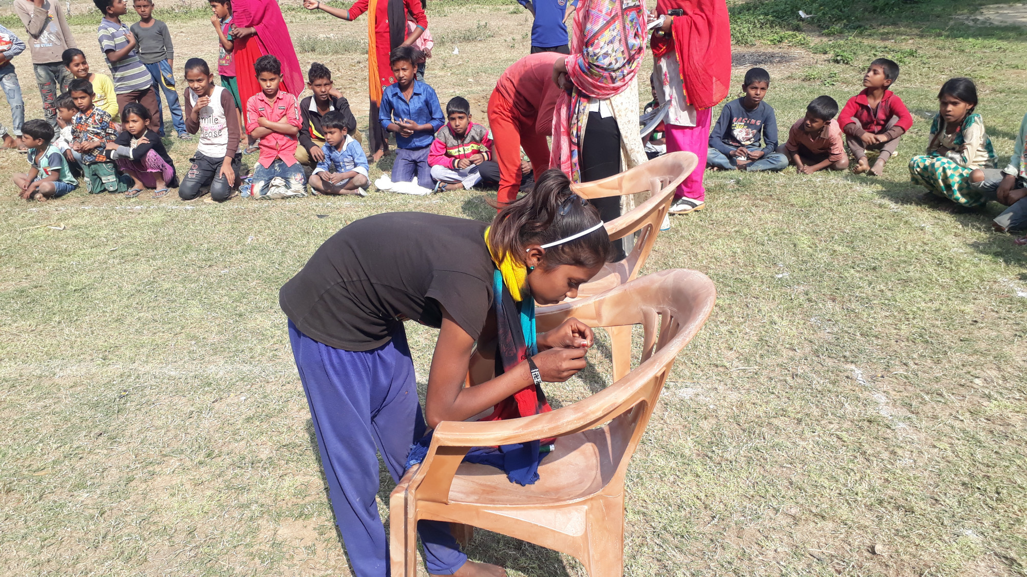 Children's Day Celebration