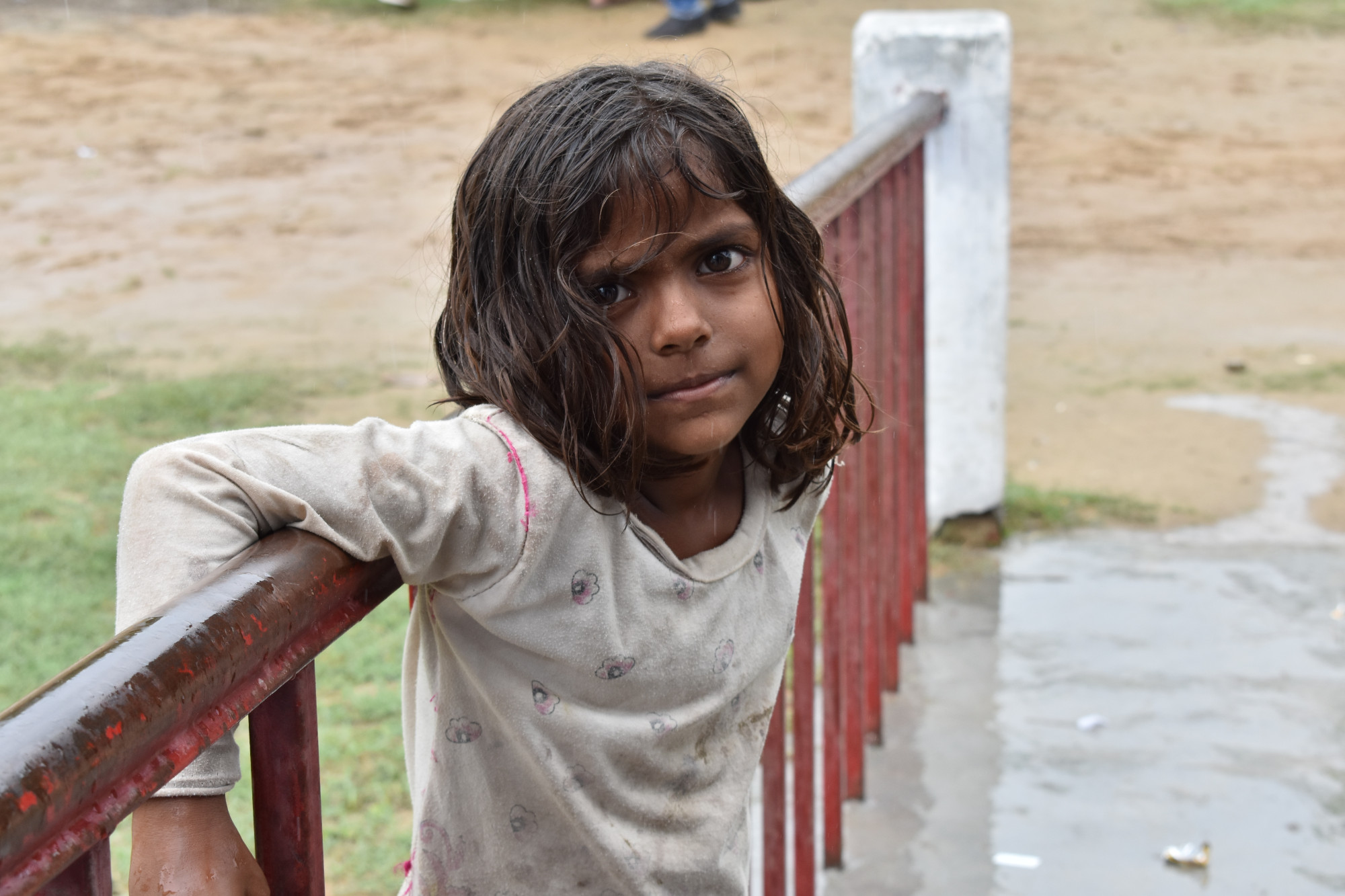Sponsor a child Education