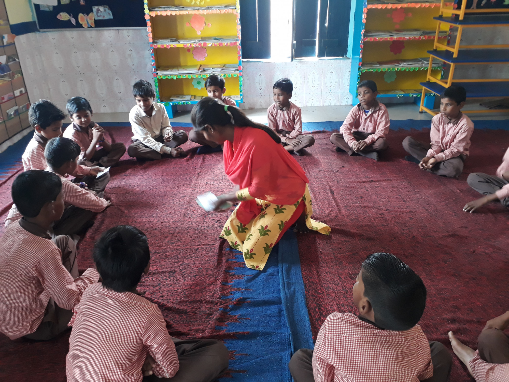 Community Classes