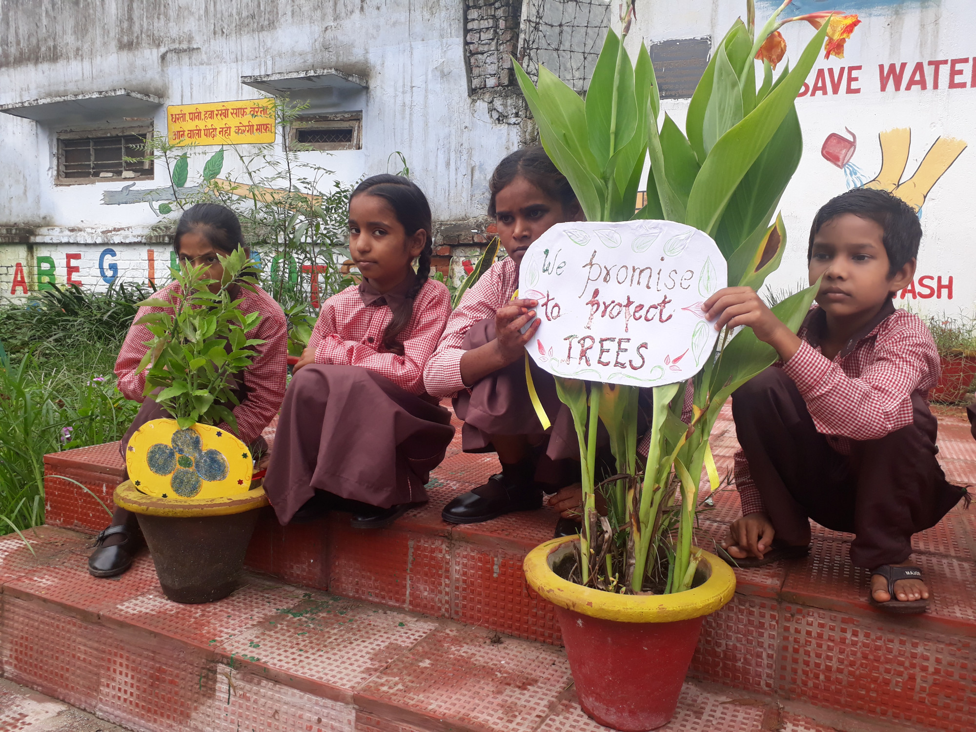 Environmental Education Project